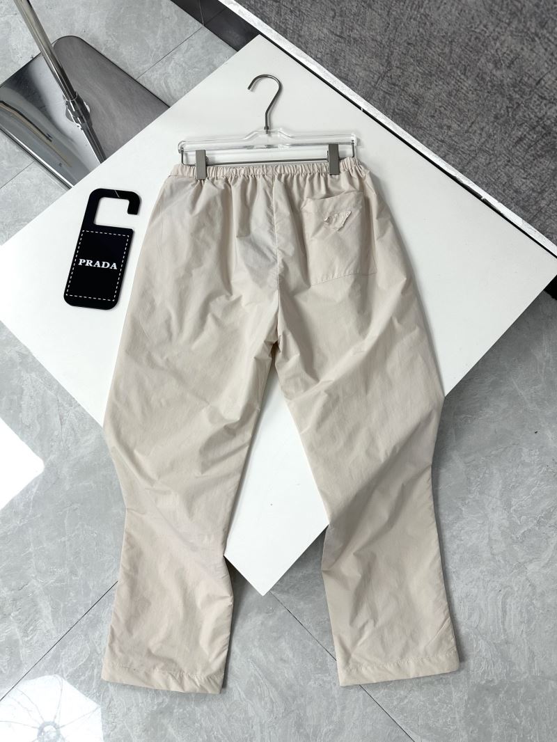 Prada Long Pants